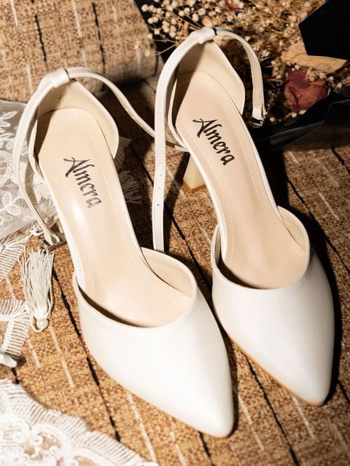 Quelles chaussures porter pour un mariage ? Notre sélection de paires élégantes et confortables, pour tous les budgets !