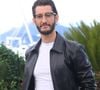 Le comédien avait raconté avoir immédiatement eu "le coup de foudre amoureux" en la découvrant pour la première fois.

Pierre Niney - Photocall du film "Histoires Parallèles" lors du 79ème Festival International du Film de Cannes, le 15 mai 2026. © Denis Guignebourg /Bestimage