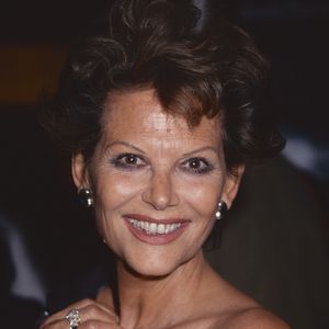 Ces personnalités nous ont quittés cette année, à l'image de la légendaire Claudia Cardinale.

Claudia Cardinale à New York (archive)
©GOFF  / BESTIMAGE
