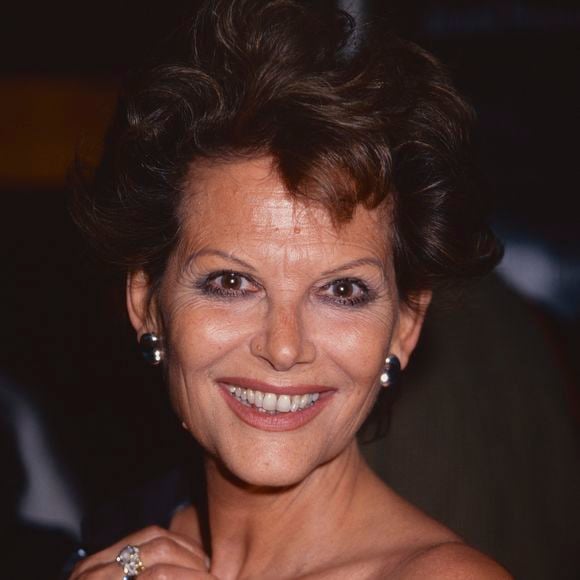 Ces personnalités nous ont quittés cette année, à l'image de la légendaire Claudia Cardinale.

Claudia Cardinale à New York (archive)
©GOFF  / BESTIMAGE
