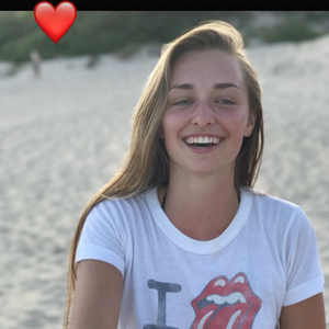Story Instagram d'Estelle Lefébure ce samedi 13 septembre 2025.
