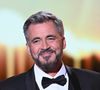 Il ne se souvient même plus de ce qu’il a dit à la fin de l’émission.

Olivier Minne lors de la 37ème cérémonie des Victoires de la musique à la Seine musicale de Boulogne-Billancourt, le 11 février 2022.
© Guirec Coadic/Bestimage