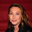"Le cœur se ferme" : Laura Smet fait de rares confidences, près de trois mois après la disparition de sa mère Nathalie Baye