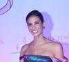 Après 25 ans d’errance médicale, Chloé Mortaud a enfin obtenu des réponses sur les douleurs qui ont longtemps rythmé son quotidien...

Chloé Mortaud - Soirée de gala du 10ème anniversaire de l’association "Les Bonnes Fées" à l’Hôtel The Peninsula Paris  © Rachid Bellak/Bestimage | 00727619