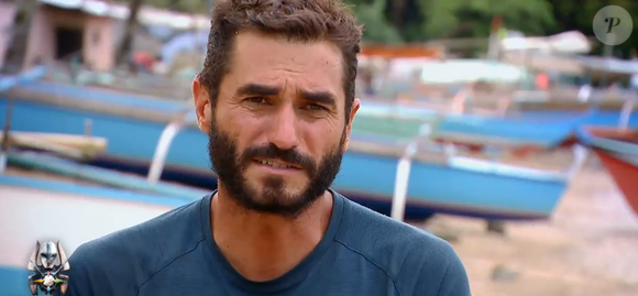 Pierre-Marie évoque également sa perte de poids et le manque de ses proches.

Onzième épisode de "Koh-Lanta, La Revanche des 4 Terres", mardi 6 mai 2025 sur TF1.