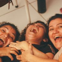 La psychologie nous apprend que les personnes qui se moquent des autres ne sont pas simplement méchantes