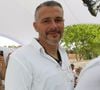 La transmission devrait s’inscrire dans la continuité puisque Jean-André Charial a indiqué que Glenn Viel et son équipe resteraient en place.

Les Chefs à Saint-Tropez fêtent les producteurs 2025 - Inauguration de la 5e édition, les Chefs et les producteurs se retrouvent sur la place des Lices à Saint-Tropez, le 3 mai 2025. Le Glenn Viel - Parrain 2025. ©Jean-Marc Lhomer / Bestimage.