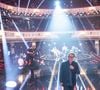"J’ai eu raison d’en profiter parce que maintenant, je suis contraint de rester sur place…", confie-t-il aujourd’hui. 

Exclusif - Francis Cabrel en backstage de l'enregistrement de l'émission "Serge Lama, le dernier rappel" présentée par F. Bollaert, diffusée le vendredi 21 novembre 2025 sur France 3 à 21h10, au théâtre Marigny à Paris, France, le 29 avril 2025. © Clovis-Moreau/Bestimage