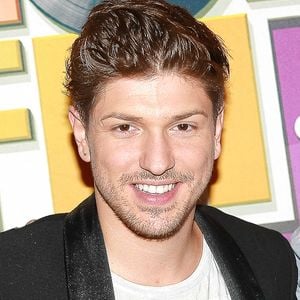 Exclusif - Quentin Mosimann - le 8 septembre 2012. Photo par Bestimage
