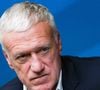 Très ému au moment de tourner la page, l'ancien capitaine des champions du monde 1998 a tenu à rappeler que ce départ était avant tout le sien

Didier Deschamps, entraîneur de l'équipe de France, observe le match de la finale pour la troisième place de la Coupe du Monde de la FIFA 2026 entre la France et l'Angleterre au Miami Stadium, à Miami Gardens, le 18 juillet 2026. © SPP/ Psnewz / Bestimage