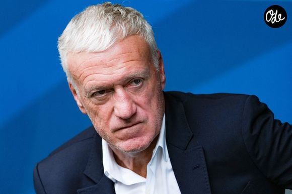 Très ému au moment de tourner la page, l'ancien capitaine des champions du monde 1998 a tenu à rappeler que ce départ était avant tout le sien

Didier Deschamps, entraîneur de l'équipe de France, observe le match de la finale pour la troisième place de la Coupe du Monde de la FIFA 2026 entre la France et l'Angleterre au Miami Stadium, à Miami Gardens, le 18 juillet 2026. © SPP/ Psnewz / Bestimage