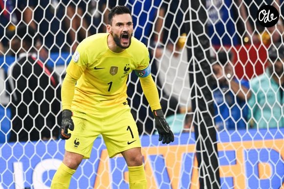 Depuis son arrivée au Los Angeles FC, la famille Lloris évolue au cœur de la vie californienne.

Hugo Lloris - Match "France - Argentine (3-3 - tab 2-4)" en finale de la Coupe du Monde 2022 au Qatar, le 18 décembre 2022.
© Philippe Perusseau / Bestimage