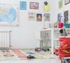 Des études montrent également qu’un espace désordonné peut favoriser la créativité dans certaines situations.

Le rangement de votre appartement en dit plus long sur vous que ce que vous n'imaginez.