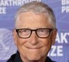 Il souligne qu'une analyse honnête des difficultés permet de progresser et d'améliorer ses projets. 

18 avril 2026, Santa Monica, Californie, États-Unis : Bill Gates assiste à la 12e cérémonie du Breakthrough Prize au Barker Hangar, le 18 avril 2026 à Santa Monica, en Californie. (Crédit image : © Crash/imageSPACE via ZUMA Press Wire)