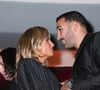 Adriana Karembeu est encore une fois la marraine de cet événement et elle sera accompagnée d'Adil Rami.
Exclusif - Adriana Karembeu, Adil Rami - Personnalités au "concerto pour la paix" de Omar Harfouch au théâtre des Champs-Elysées à Paris le 18 septembre 2024.
© Perusseau / Tribeca / Bestimage