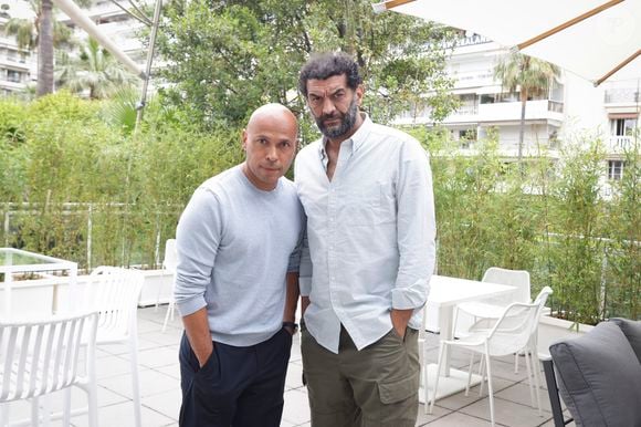 "C'est là que c'est parti, mais ça faisait 4 ans déjà, au moins, que je sortais de ce cauchemar", a-t-il ainsi révélé à Mouloud Achour

Exclusif - Rendez-vous avec Eric Judor et Ramzy Bedia lors de l'émission Brut Officiel au 76ème Festival de Cannes le 18 mai 2023. © Jack Tribeca / Bestimage