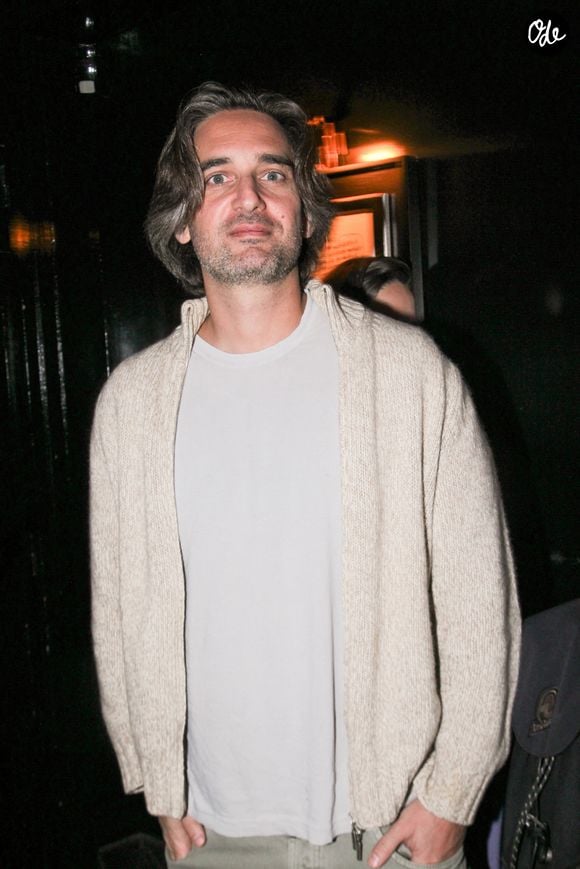 Pour répondre aux nouveaux défis de l'industrie, le producteur a alors lancé son studio YAPLUKA.

Dimitri Rassam lors de la remise du prix littéraire Castel 2024 au club Castel Paris le 13 novembre 2024. 

© Philippe Baldini / Bestimage