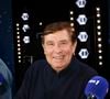 Malgré ces nouveaux éléments, l'animateur ignore toujours qui a tué son père et pourquoi.

Exclusif - Jean-Pierre Foucault lors de la 500 ème de Culture et Média sur Europe 1 en présence de nombreux invités, à Paris, France, le 23 janvier 2026. © Jack Tribeca/Bestimage