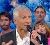 "N'oubliez pas les paroles", sur France 2