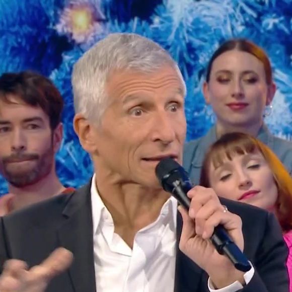 "N'oubliez pas les paroles", sur France 2