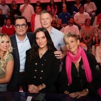 “Le feeling est tout de suite passé” : Une ancienne figure de CNews explique pourquoi elle a accepté de rejoindre l’équipe de TBT9 sur W9