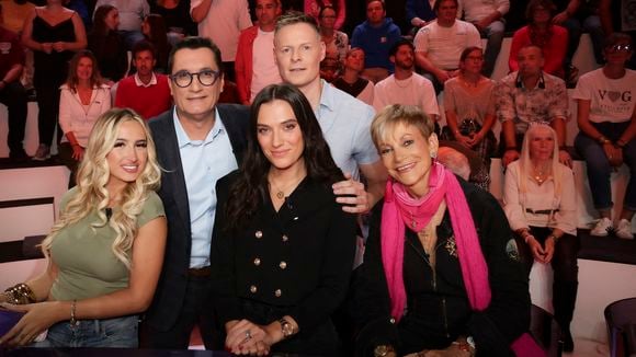 “Le feeling est tout de suite passé” : Une ancienne figure de CNews explique pourquoi elle a accepté de rejoindre l’équipe de TBT9 sur W9