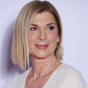 La comédienne a récemment partagé son secret anti-âge lors d'une séance de soin personnalisée.

Michèle Laroque - Première du film "L'infiltrée" au cinéma Pathé Palace de Paris le 2 février 2026. 

© Denis Guignebourg/Bestimage