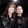Charlotte Gainsbourg et sa fille Alice Attal - Arrivées à la 48ème cérémonie des César à l'Olympia à Paris le 24 février 2023.
© Olivier Borde / Dominique Jacovides / Bestimage