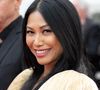 Elle tient le premier rôle féminin

Anggun assiste à la projection de Top Gun : Maverick lors de la 75ème édition du Festival de Cannes au Palais des Festivals le 18 mai 2022 à Cannes, France. Photo by David Niviere/ABACAPRESS.COM