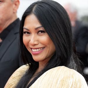 Elle tient le premier rôle féminin

Anggun assiste à la projection de Top Gun : Maverick lors de la 75ème édition du Festival de Cannes au Palais des Festivals le 18 mai 2022 à Cannes, France. Photo by David Niviere/ABACAPRESS.COM