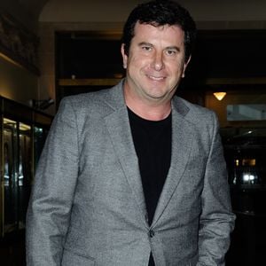 Pascal Bataille assiste à la présentation du programme théâtral du début d'année 2016 au théâtre Le Palace a Paris, France le 30 Novembre 2015. Photo par Aurore Marechal/ABACAPRESS.COM