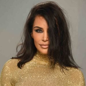 Kim Kardashian participe à la soirée "Vanity Fair Oscars Party" au Los Angeles County Museum of Art le 15 mars 2026 à Los Angeles, Californie.
Photo Press Service / BESTIMAGE