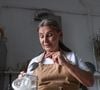 Incontournable pour récurer la cuisine ou désodoriser la maison, cette poudre fine préserve également la fragilité des matériaux.