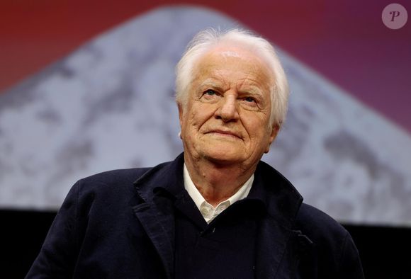 À l’occasion du portrait de la semaine de l’émission "Sept à Huit", diffusé sur TF1 dimanche 15 février 2026, André Dussollier explique comprendre pourquoi le personnage qu'il joue dans le film refuse de donner de l'argent à ses enfants.

André Dussollier - Cérémonie d'ouverture du 29ème Festival International du Film de Comédie de l'Alpe d'Huez le 19 Janvier 2026. © Dominique Jacovides/Bestimage