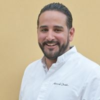 Mohamed Cheikh installé à Boulogne-Billancourt : le chef de Top Chef a choisi son quartier pour une raison très personnelle