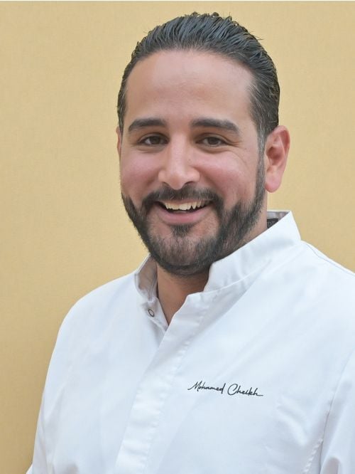 Mohamed Cheikh installé à Boulogne-Billancourt : le chef de Top Chef a choisi son quartier pour une raison très personnelle