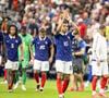 Les Bleus ont été éliminés par l'Espagne en demi-finale de la Coupe du monde.

Kylian Mbappe  - Match de demi-finale "France - Espagne (2-0)" lors de la Coupe du Monde FIFA. Elyxandro Cegarra / PsnewZ / Bestimage