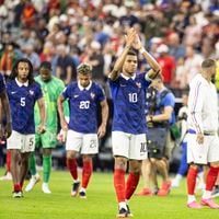 "Ce que je sais de la morale, c'est au football que je le dois" : Après la défaite des Bleus, la leçon d'Albert Camus résonne plus que jamais