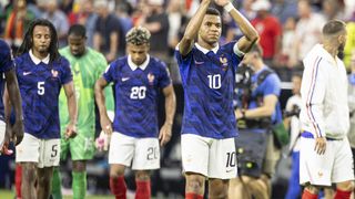 "Ce que je sais de la morale, c'est au football que je le dois" : Après la défaite des Bleus, la leçon d'Albert Camus résonne plus que jamais