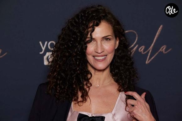 Cette annonce lui a porté un coup au moral et l’a contrainte à ralentir ses activités sportives.

Linda Hardy - Photocall de la première édition du "You Care Charity Gala" en faveur de la cause animale et de l'environnement au Cercle Interalliée à Paris le 3 décembre 2024. © Cyril Moreau/Bestimage