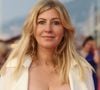 Partie loin de Paris, Amanda Sthers a partagé ces derniers jours un message enthousiaste autour d’un événement littéraire qui lui tient particulièrement à cœur.

Amanda Sthers sur le tapis rouge de la cérémonie de clôture du 37e festival du film de Cabourg à Cabourg, France. © Coadic Guirec/Bestimage