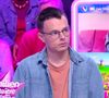 Le candidat est au bout du rouleau dans "Les 12 Coups de midi"
Emilien dans "Les 12 Coups de midi", le 5 mai 2025, sur TF1