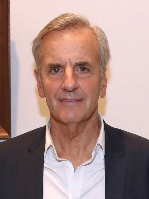 Bernard de la Villardière a été "placé sous protection" : pendant plusieurs mois, le journaliste a retenu son souffle