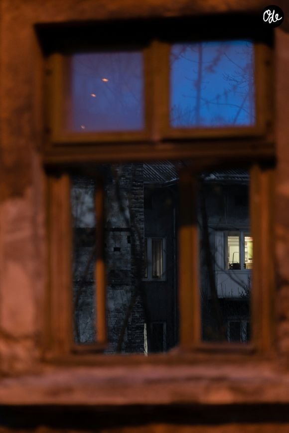 Photo : Eugene Chystiakov