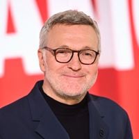 Laurent Ruquier prend la parole après le départ de son ancienne chroniqueuse Sophie Garel : "Pour tout ça, merci"