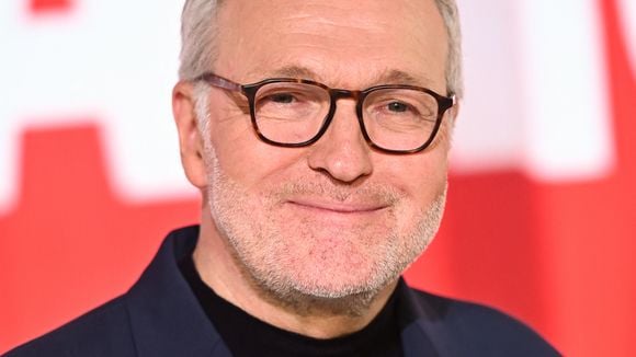 Laurent Ruquier prend la parole après le départ de son ancienne chroniqueuse Sophie Garel : "Pour tout ça, merci"