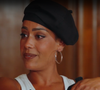 Un souvenir encore bouleversant pour l'artiste.

Amel Bent invitée de Lena Situations pour son podcast Couch