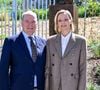 Le prince Albert II, son épouse Charlène ou encore la princesse Stéphanie ont inauguré les nouveaux locaux flambant neufs de la SPA de Monaco à Peille.

Le Prince Albert II et la Princesse Charlène de Monaco ont visité les nouveaux locaux de la SPA monégasque. 

© Bruno Bebert/Bestimage