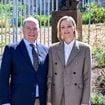 Charlène élégante en tailleur, Camille Gottlieb sort l’accessoire de la saison… La famille de Monaco présente pour une cause chère à son cœur