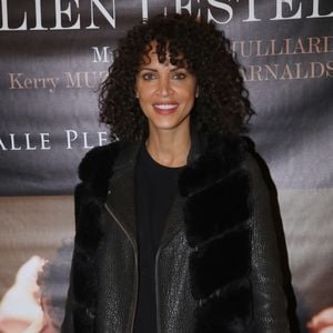 Exclusif - Noémie Lenoir lors de la soirée de Gala “Rodin - Ballet Julien Lestel”, produit par "Alexandra Cardinale Opera Ballet Production" à la salle Pleyel à Paris, France, le 9 Février 2023.
© Bertrand Rindoff / Veeren / Bestimage